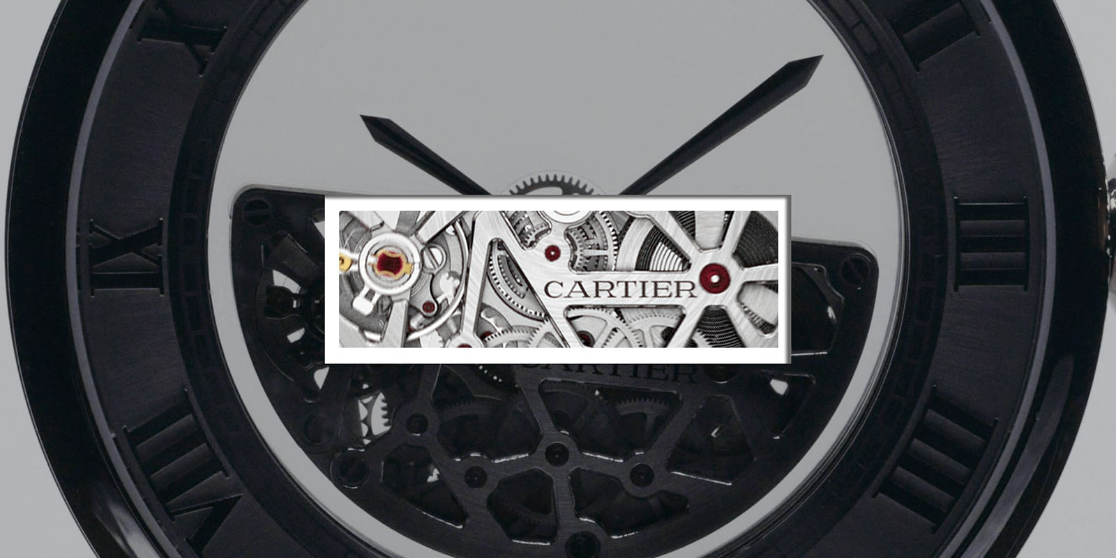 Watchmaking